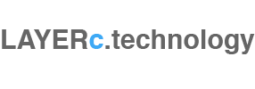 LAYERc Technology Logo